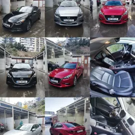 ავტომობილები და მინივენები