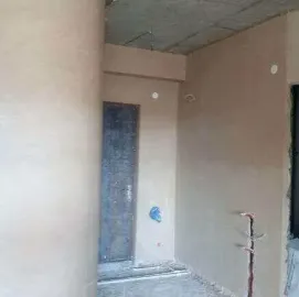 გაჯით ლესვა / ბლოკის შენება