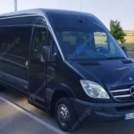 სპრინტერი
