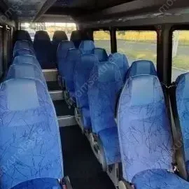 სპრინტერი