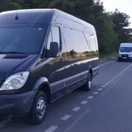 სპრინტერი