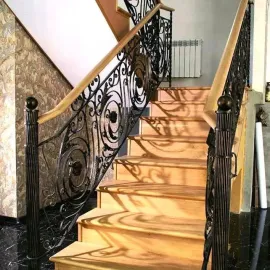 Irondesign-რკინის ნაკეთობების დამზადება და დიზაინი