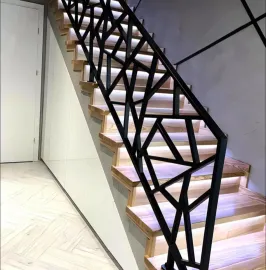 Irondesign-რკინის ნაკეთობების დამზადება და დიზაინი
