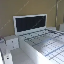 მზადდება ავეჯი