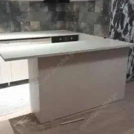 მზადდება ავეჯი