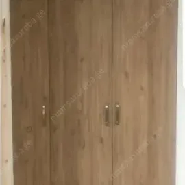 მზადდება ავეჯი