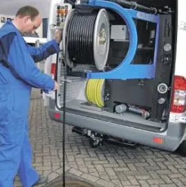 KANALIZACIIS GAXSNA - 551175188