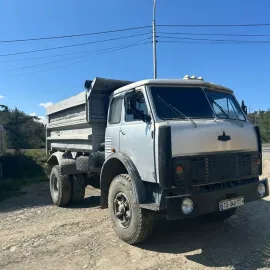 სამშენებლო ნარჩენების გატანა