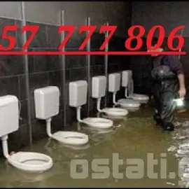 KANALIZACIIS INSTALACIA - 557777806