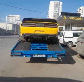 ევაკუატორი