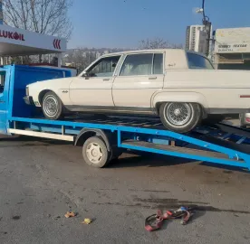 ევაკუატორის მომსახურება თბილისი