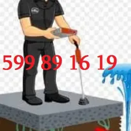 კანალიზაციის გაწმენდა წნევით - მეტრა 50 ლარი