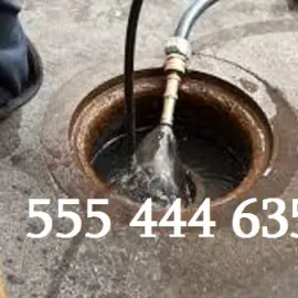 კანალიზაციის გაწმენდა წნევით - მეტრა 40 ლარი