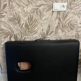 მასაჟით მომსახურება