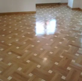 პარკეტის, ლამინატის დაგება რესტავრაცია