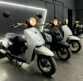 ქირავდება მოპედი / Honda today