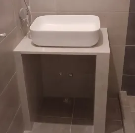 სანტექნიკა