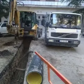10 ტონამდე ტვირთის გადატანა