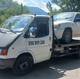 ევაკიატორი ხაშური რიკოთი598 909 200