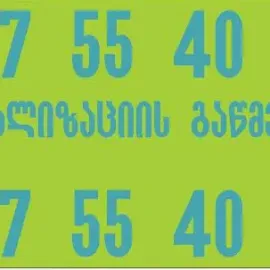 სანტექნიკი საბურთალოზე 557554000