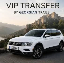 გორის ტურისტული კომპანია Gori Travel Company