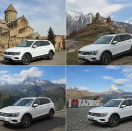 გორის ტურისტული კომპანია Gori Travel Company