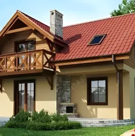 სახლის მშენებლობა