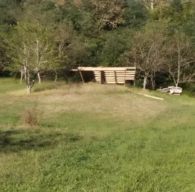 სახლის მშენებლობა