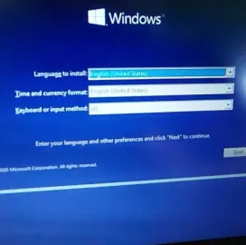 ✅კომპიუტერული მომსახურება✅Windows-ის ინსტალაცია✅შიდა ქსელების გამართვა