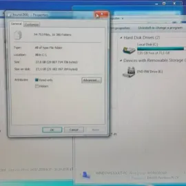 ✅კომპიუტერული მომსახურება✅Windows-ის ინსტალაცია✅შიდა ქსელების გამართვა