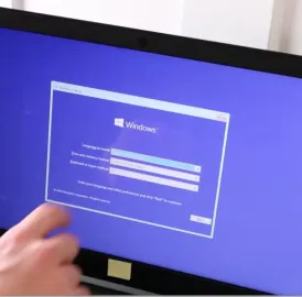 ✅კომპიუტერული მომსახურება✅Windows-ის ინსტალაცია✅შიდა ქსელების გამართვა