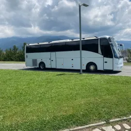 ავტობუსის მომსახურეობა