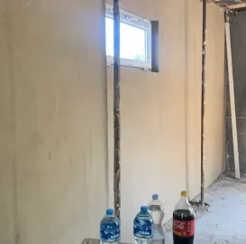 გაჯით ლესვა