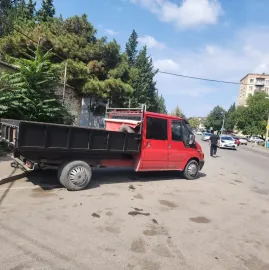 გადაზიდვა • ნაგვის გატანა • ავეჯის გადატანა - 24/7