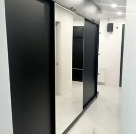 ბინების სახლების სრული რემონტი