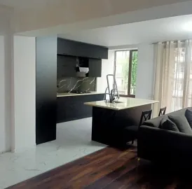 ბინების სახლების სრული რემონტი