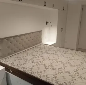 ბინების სახლების სრული რემონტი