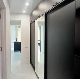 ბინების სახლების სრული რემონტი
