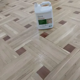 იატაკის მოხვეწა ციკლოვკა