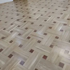 იატაკის მოხვეწა ციკლოვკა