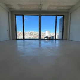 თვითსწორებადი იატაკის დაგება