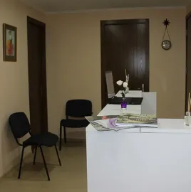 წანაზარდების, მეჭეჭების და ხალის მოშორება