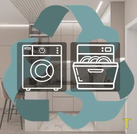 ჭურჭლის სარეცხი მანქანის ხელოსანი