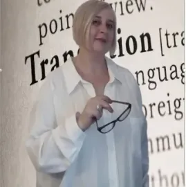 თარგმნა