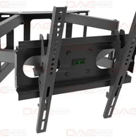 ტელევიზორის კედელზე დაკიდება,მონტაჟი გარანტიით