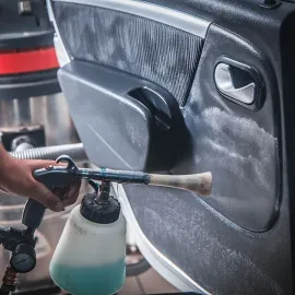 ქიმწმენდა დეზიმფექცია