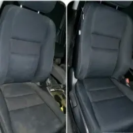 ქიმწმენდა დეზიმფექცია