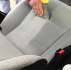 ქიმწმენდა დეზიმფექცია