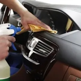 ძრავის რეცხვა ქვემოდან 