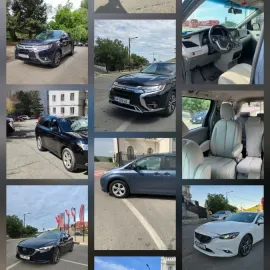 ქირავდება ავტომობილები/car rental